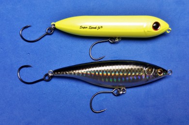 Trebles Are Trouble  Virginia Saltwater Fly Fishing & Light