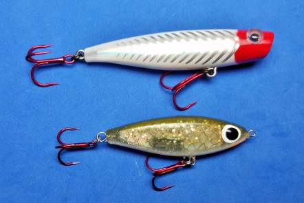 Trebles Are Trouble  Virginia Saltwater Fly Fishing & Light Tackle Guide